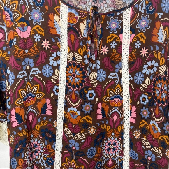 MATILDA JANE Intermission Shift Dress - Picture 6 of 16